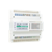 Voeding deurcommunicatie Accesoires Comelit Mixer met geïntegreerde voedingstrafo ( 8 DIN modulen), systeem SBC 4888C
